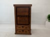 Meiji-era Mizuya Dansu, Circa 1900 – Kitchen Cabinet
