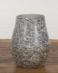 Large Artisan Ceramic Planter Vase-15. Asian & Chinese Furniture, Art, Antiques, Vintage Home Décor for sale at FEA Home