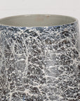 Large Artisan Ceramic Planter Vase-6. Asian & Chinese Furniture, Art, Antiques, Vintage Home Décor for sale at FEA Home