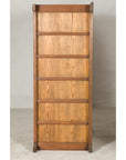 Meiji-era Mizuya Dansu, Circa 1900 – Kitchen Cabinet