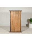 Meiji-era Mizuya Dansu, Circa 1900 – Kitchen Cabinet