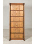 Meiji-era Mizuya Dansu, Circa 1900 – Kitchen Cabinet