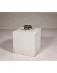 Small Bronze Pig Statue from the Randolph Rose Collection