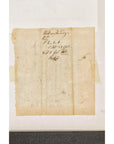 Framed 1780s Revolutionary War Bond, State of Connecticut-14. Asian & Chinese Furniture, Art, Antiques, Vintage Home Décor for sale at FEA Home