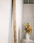 19th-Century Chinese Gilt Black-Lacquer Calligraphy Panel, additional gallery view 14