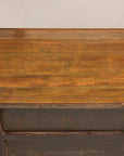 Late-19th-Century Chinese Carved Wood Altar Cabinet, additional gallery view 15