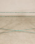 Vintage Empire-Style Bronze and Lucite Console Table Base, additional gallery view 11