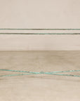 Vintage Empire-Style Bronze and Lucite Console Table Base, additional gallery view 14