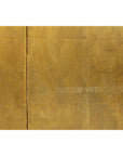 Antique Early 20th-Century Two-Panel Gold-Leaf Byōbu Screen-13. Asian & Chinese Furniture, Art, Antiques, Vintage Home Décor for sale at FEA Home