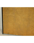 Antique Early 20th-Century Two-Panel Gold-Leaf Byōbu Screen-16. Asian & Chinese Furniture, Art, Antiques, Vintage Home Décor for sale at FEA Home