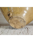 Large Antique Drip-Glazed Stoneware Jar Planter - image 17