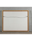 Leanne Weissler Abstract Painting in Lucite Box Frame with Vibrant Pastel Hues-16. Asian & Chinese Furniture, Art, Antiques, Vintage Home Décor for sale at FEA Home