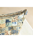 Patchwork Chinese Porcelain Duck Sculpture with Blue-and-White Shards-17. Asian & Chinese Furniture, Art, Antiques, Vintage Home Décor for sale at FEA Home