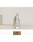 Patchwork Chinese Porcelain Duck Sculpture with Blue-and-White Shards-6. Asian & Chinese Furniture, Art, Antiques, Vintage Home Décor for sale at FEA Home
