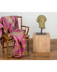 Bronze Hermes Bust Sculpture-4. Asian & Chinese Furniture, Art, Antiques, Vintage Home Décor for sale at FEA Home