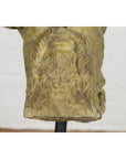 Bronze Hermes Bust Sculpture-8. Asian & Chinese Furniture, Art, Antiques, Vintage Home Décor for sale at FEA Home