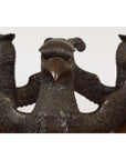 Contemporary Bronze Griffins Table Base-5. Asian & Chinese Furniture, Art, Antiques, Vintage Home Décor for sale at FEA Home