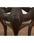 Contemporary Bronze Griffins Table Base-6. Asian & Chinese Furniture, Art, Antiques, Vintage Home Décor for sale at FEA Home