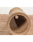 Antique Ceremonial Wooden Drum-8. Asian & Chinese Furniture, Art, Antiques, Vintage Home Décor for sale at FEA Home