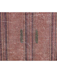 Vintage Three-Panel Screen with Painted Classical Vessel Motifs-15. Asian & Chinese Furniture, Art, Antiques, Vintage Home Décor for sale at FEA Home
