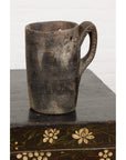 19th Century Naga Milk Jugs with Carved Décor and Rustic Character, Sold Each-7. Asian & Chinese Furniture, Art, Antiques, Vintage Home Décor for sale at FEA Home