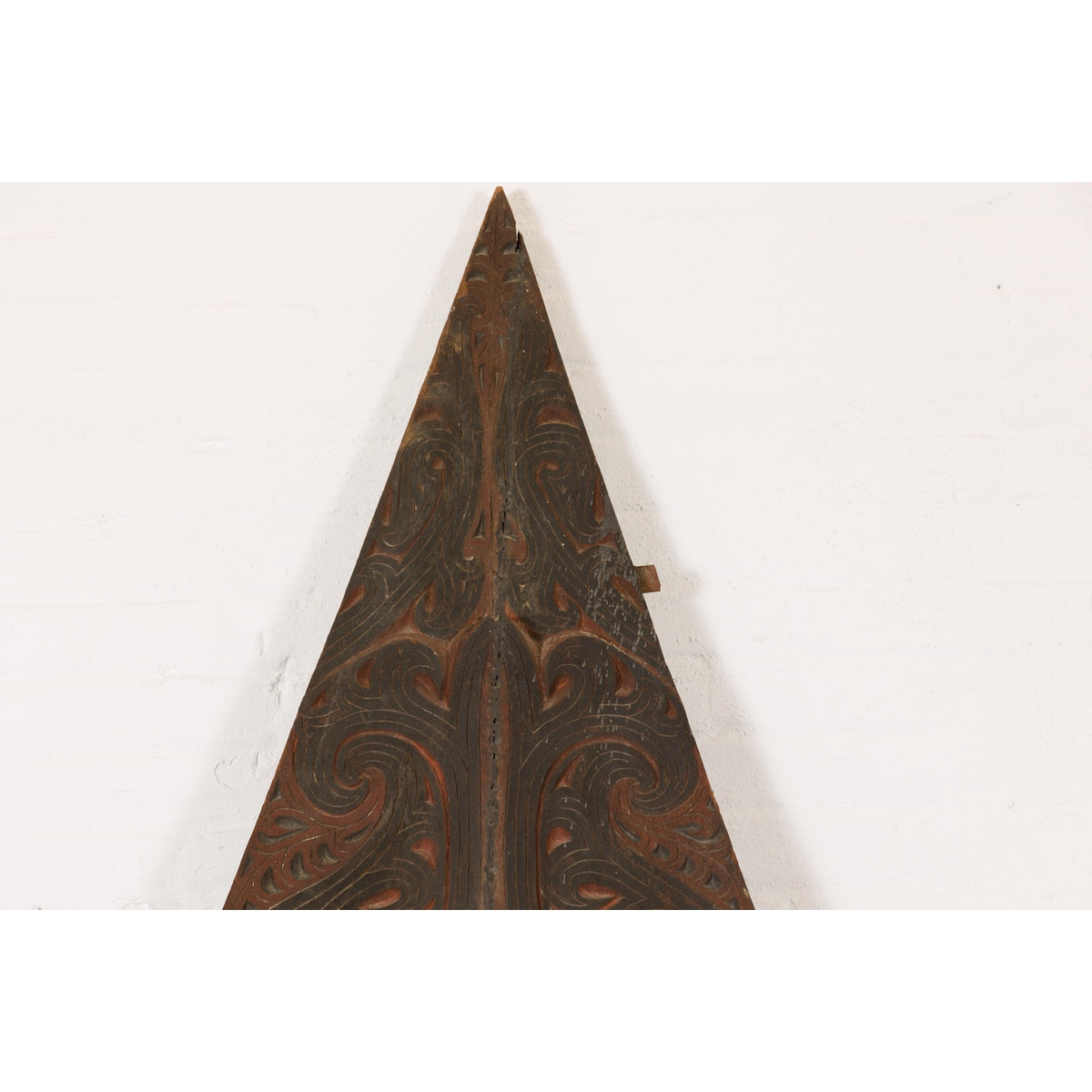 Hand Carved Antique Tribal Carving-10. Asian & Chinese Furniture, Art, Antiques, Vintage Home Décor for sale at FEA Home