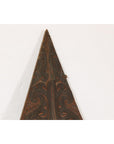 Hand Carved Antique Tribal Carving-11. Asian & Chinese Furniture, Art, Antiques, Vintage Home Décor for sale at FEA Home