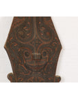 Hand Carved Antique Tribal Carving-12. Asian & Chinese Furniture, Art, Antiques, Vintage Home Décor for sale at FEA Home