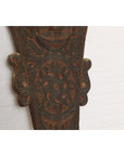 Hand Carved Antique Tribal Carving-13. Asian & Chinese Furniture, Art, Antiques, Vintage Home Décor for sale at FEA Home