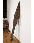 Hand Carved Antique Tribal Carving-16. Asian & Chinese Furniture, Art, Antiques, Vintage Home Décor for sale at FEA Home
