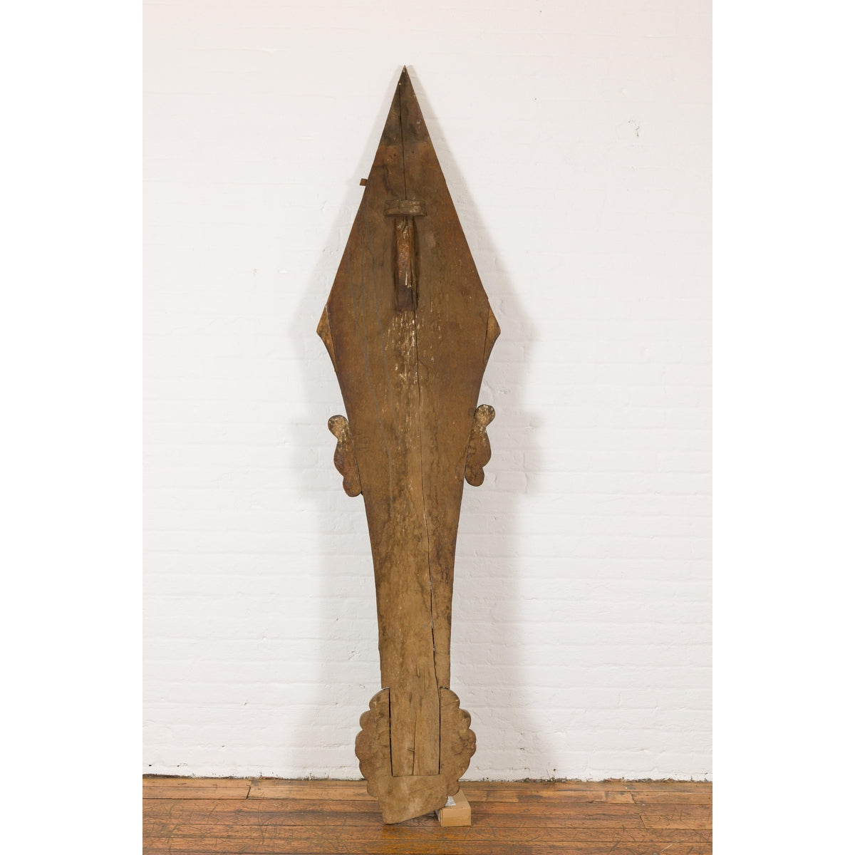 Hand Carved Antique Tribal Carving-17. Asian & Chinese Furniture, Art, Antiques, Vintage Home Décor for sale at FEA Home