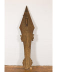 Hand Carved Antique Tribal Carving-17. Asian & Chinese Furniture, Art, Antiques, Vintage Home Décor for sale at FEA Home