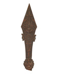 Hand Carved Antique Tribal Carving-18. Asian & Chinese Furniture, Art, Antiques, Vintage Home Décor for sale at FEA Home