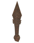 Hand Carved Antique Tribal Carving-1. Asian & Chinese Furniture, Art, Antiques, Vintage Home Décor for sale at FEA Home