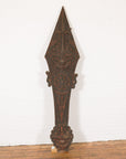 Hand Carved Antique Tribal Carving-2. Asian & Chinese Furniture, Art, Antiques, Vintage Home Décor for sale at FEA Home
