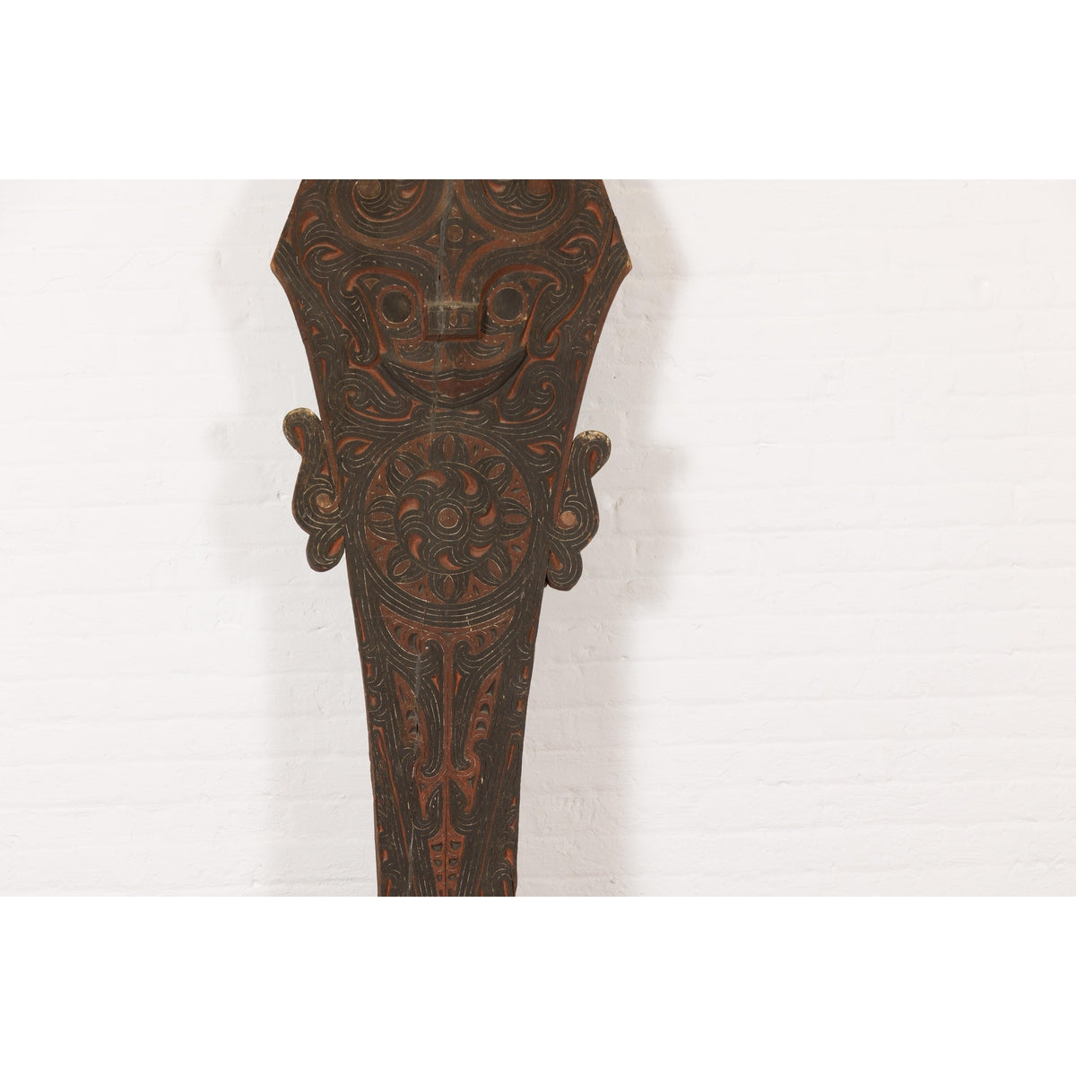 Hand Carved Antique Tribal Carving-6. Asian & Chinese Furniture, Art, Antiques, Vintage Home Décor for sale at FEA Home