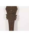 Hand Carved Antique Tribal Carving-6. Asian & Chinese Furniture, Art, Antiques, Vintage Home Décor for sale at FEA Home