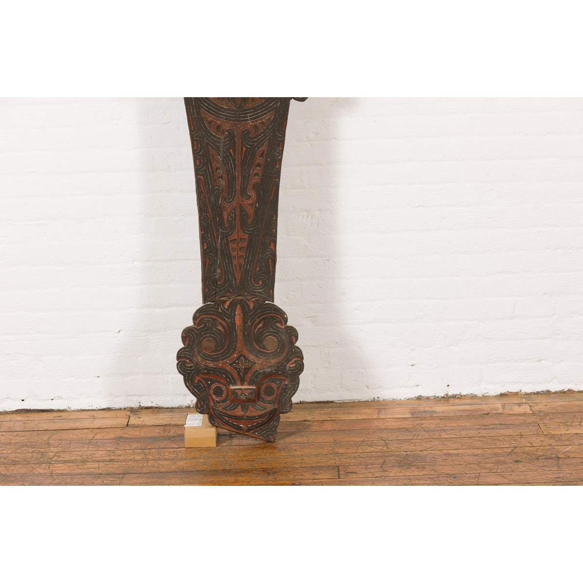 Hand Carved Antique Tribal Carving-7. Asian & Chinese Furniture, Art, Antiques, Vintage Home Décor for sale at FEA Home