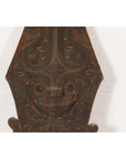 Hand Carved Antique Tribal Carving-8. Asian & Chinese Furniture, Art, Antiques, Vintage Home Décor for sale at FEA Home