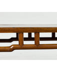 1900s Chinese Antique Wine Console Table-10. Asian & Chinese Furniture, Art, Antiques, Vintage Home Décor for sale at FEA Home