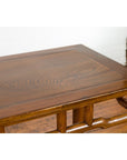 1900s Chinese Antique Wine Console Table-12. Asian & Chinese Furniture, Art, Antiques, Vintage Home Décor for sale at FEA Home