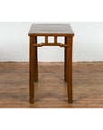 1900s Chinese Antique Wine Console Table-16. Asian & Chinese Furniture, Art, Antiques, Vintage Home Décor for sale at FEA Home