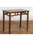1900s Chinese Antique Wine Console Table-2. Asian & Chinese Furniture, Art, Antiques, Vintage Home Décor for sale at FEA Home