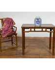 1900s Chinese Antique Wine Console Table-3. Asian & Chinese Furniture, Art, Antiques, Vintage Home Décor for sale at FEA Home
