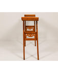Qing Dynasty Tall Altar Console Table with Carved Scrolling Spandrels-13. Asian & Chinese Furniture, Art, Antiques, Vintage Home Décor for sale at FEA Home