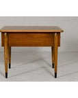 Lane Altavista Midcentury Side Table with Single Drawer and Tapering Legs-14. Asian & Chinese Furniture, Art, Antiques, Vintage Home Décor for sale at FEA Home