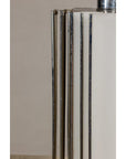 Art Deco Style Skyscraper Vintage Lamp with Double Lighting-6. Asian & Chinese Furniture, Art, Antiques, Vintage Home Décor for sale at FEA Home