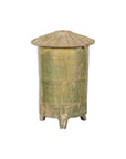Antique Chinese Granary Jar-14. Asian & Chinese Furniture, Art, Antiques, Vintage Home Décor for sale at FEA Home