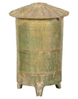 Antique Chinese Granary Jar-1. Asian & Chinese Furniture, Art, Antiques, Vintage Home Décor for sale at FEA Home