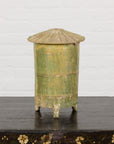 Antique Chinese Granary Jar-3. Asian & Chinese Furniture, Art, Antiques, Vintage Home Décor for sale at FEA Home